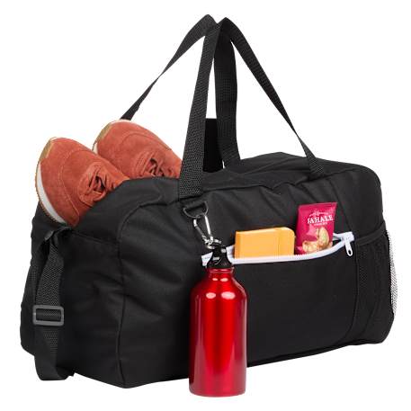 Pacific Recycled Duffle Bag 49