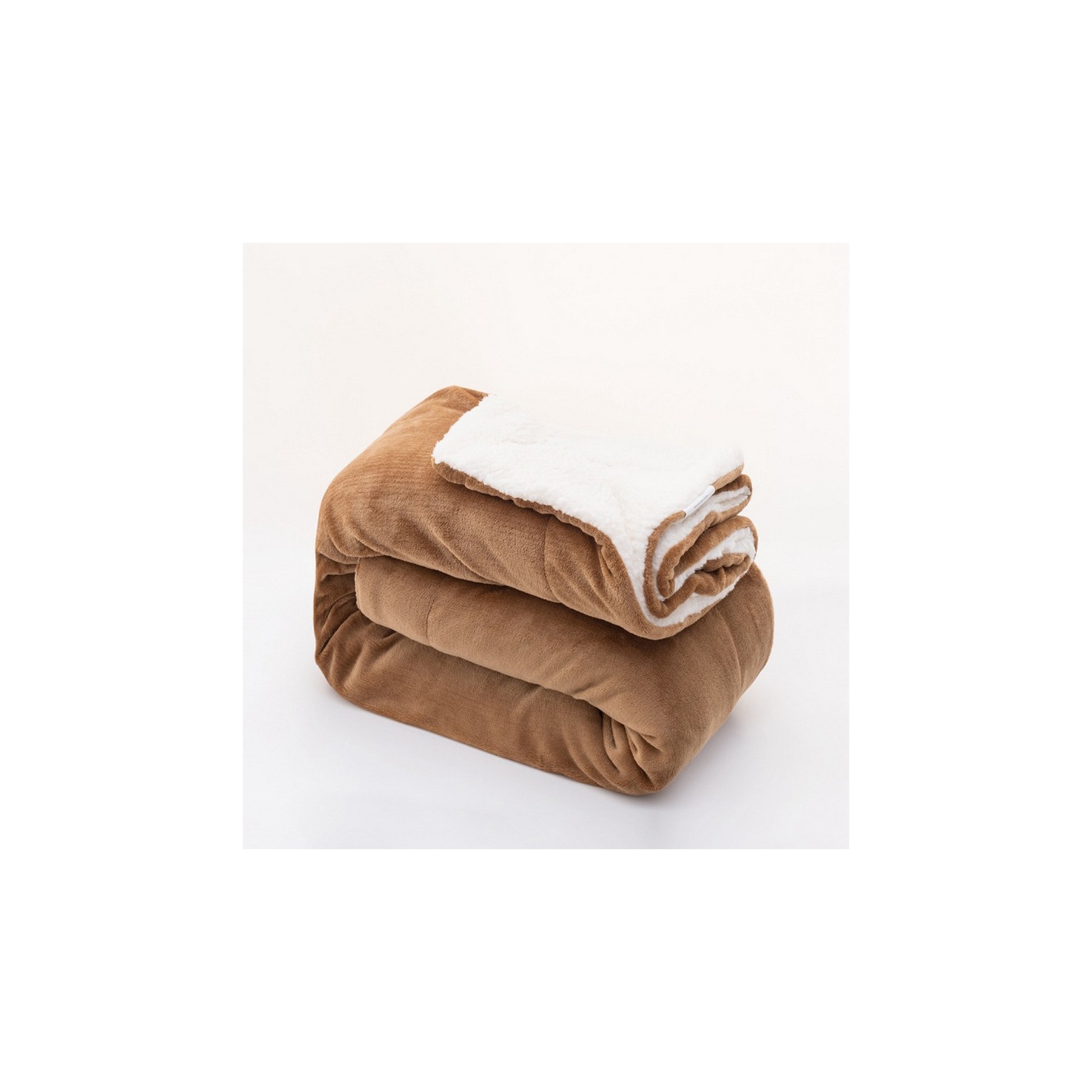 Plush Throw Blanket 4