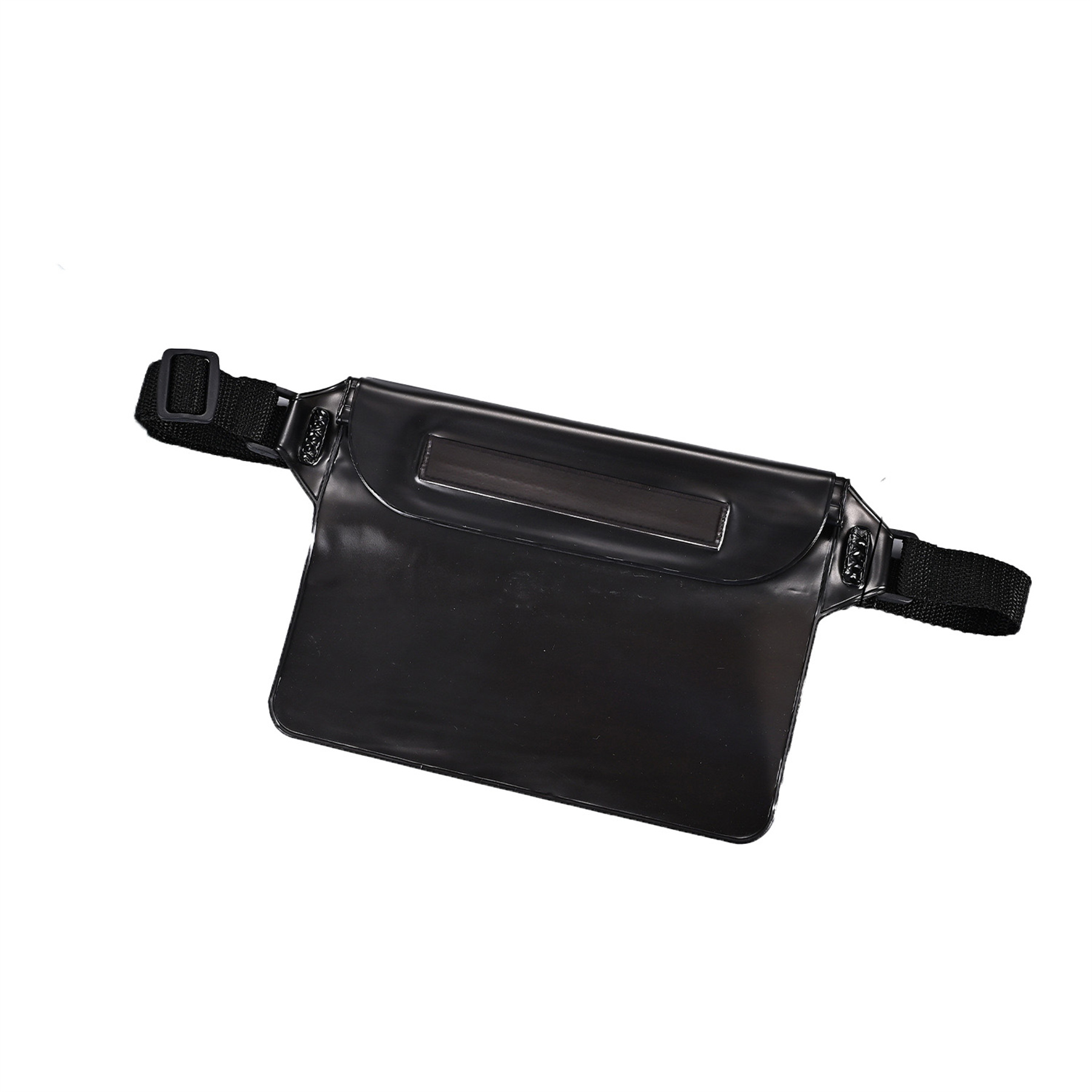 Waterproof Pouch with Waist Strap 6