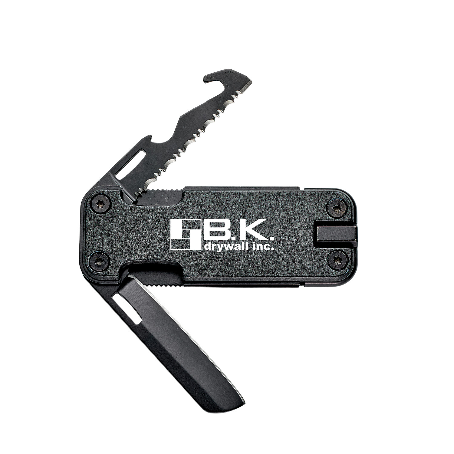 CEDAR CREEK® POCKET BITBOX TOOL KIT