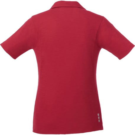 Women's Jepson Short Sleeve Polo 88