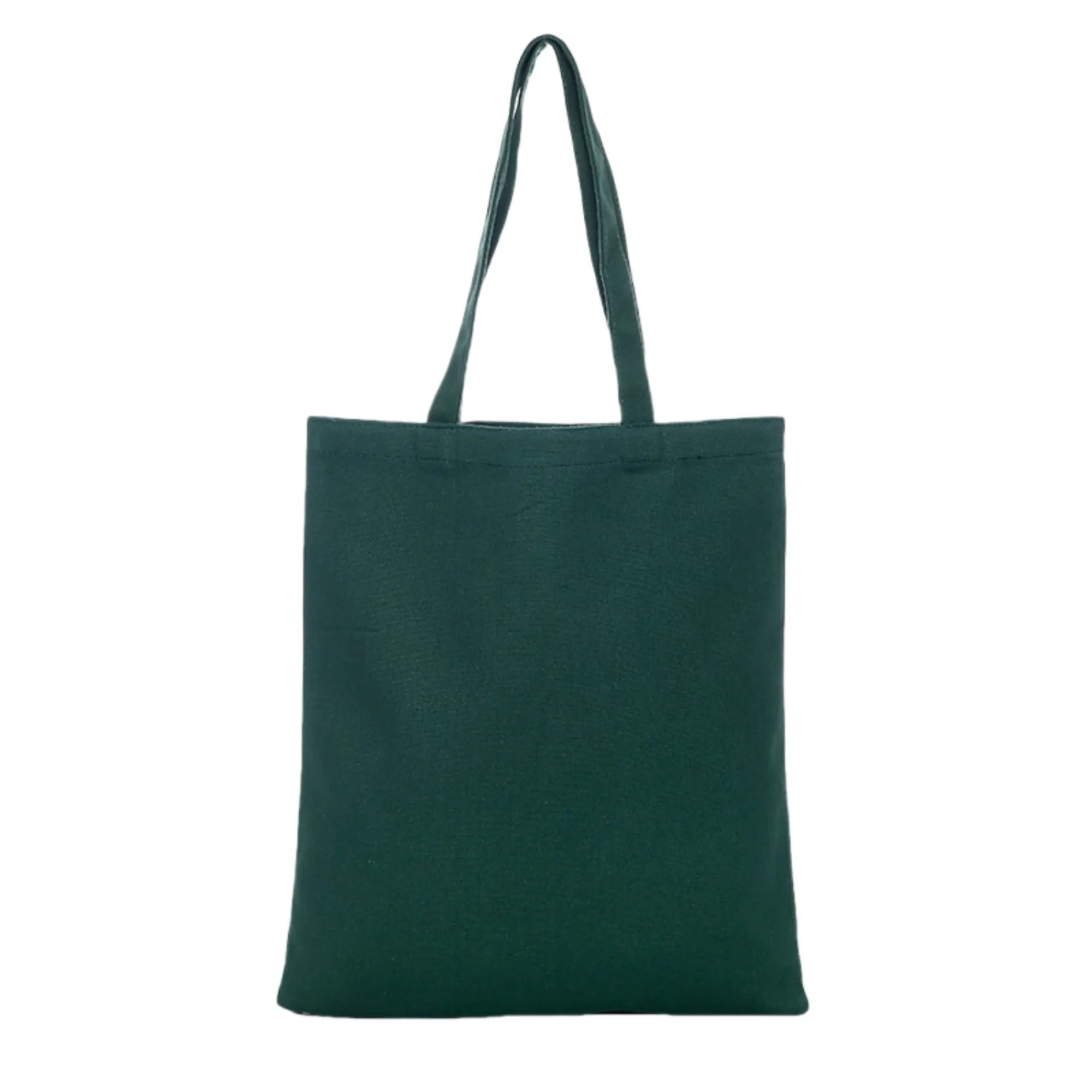 16" x 13" Canvas Tote Bag 10