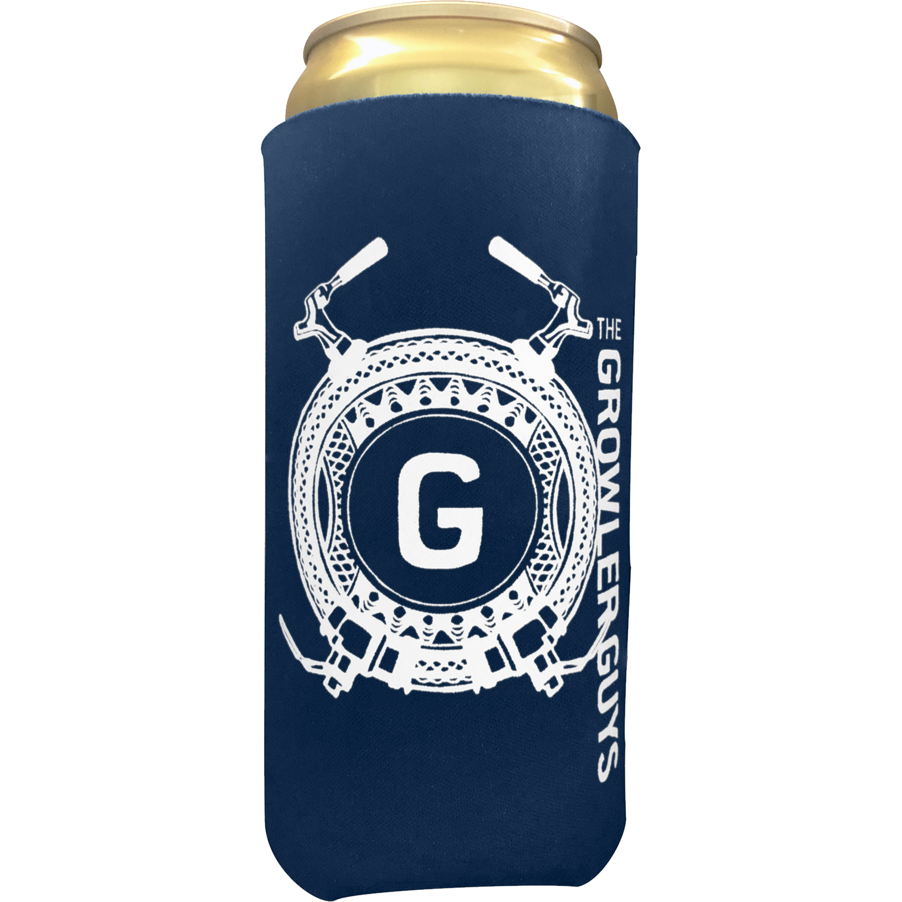 32 oz. Crowler Scuba can cooler