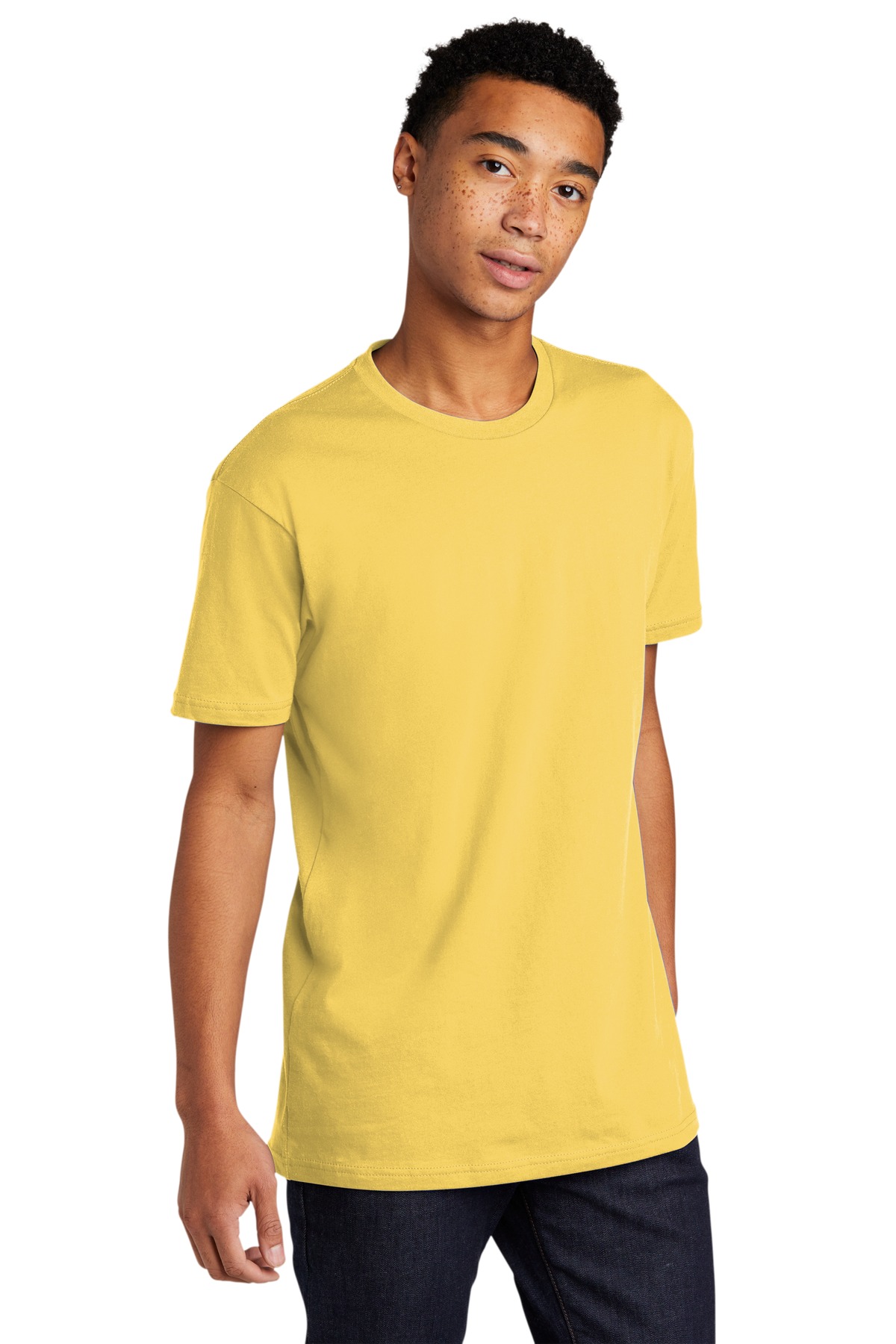Next Level® Apparel Unisex Cotton Tee 173