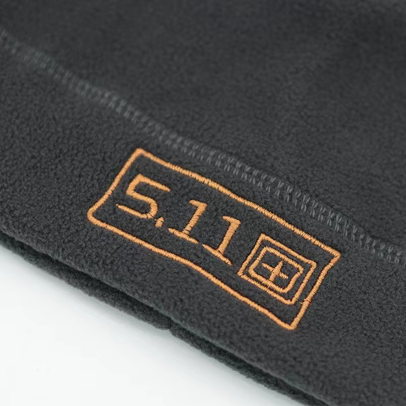 Lightweight Thermal Cap Ears Warm Cycling Helmet Liner Winter Running Beanie Hats Sweat Wicking 3