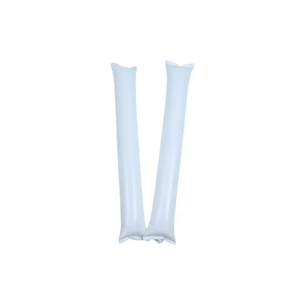 Inflatable Thundersticks - Custom Cheerleading Noise Makers 13