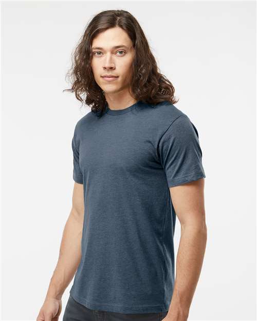 Unisex Fine Jersey Tee - 6901 240