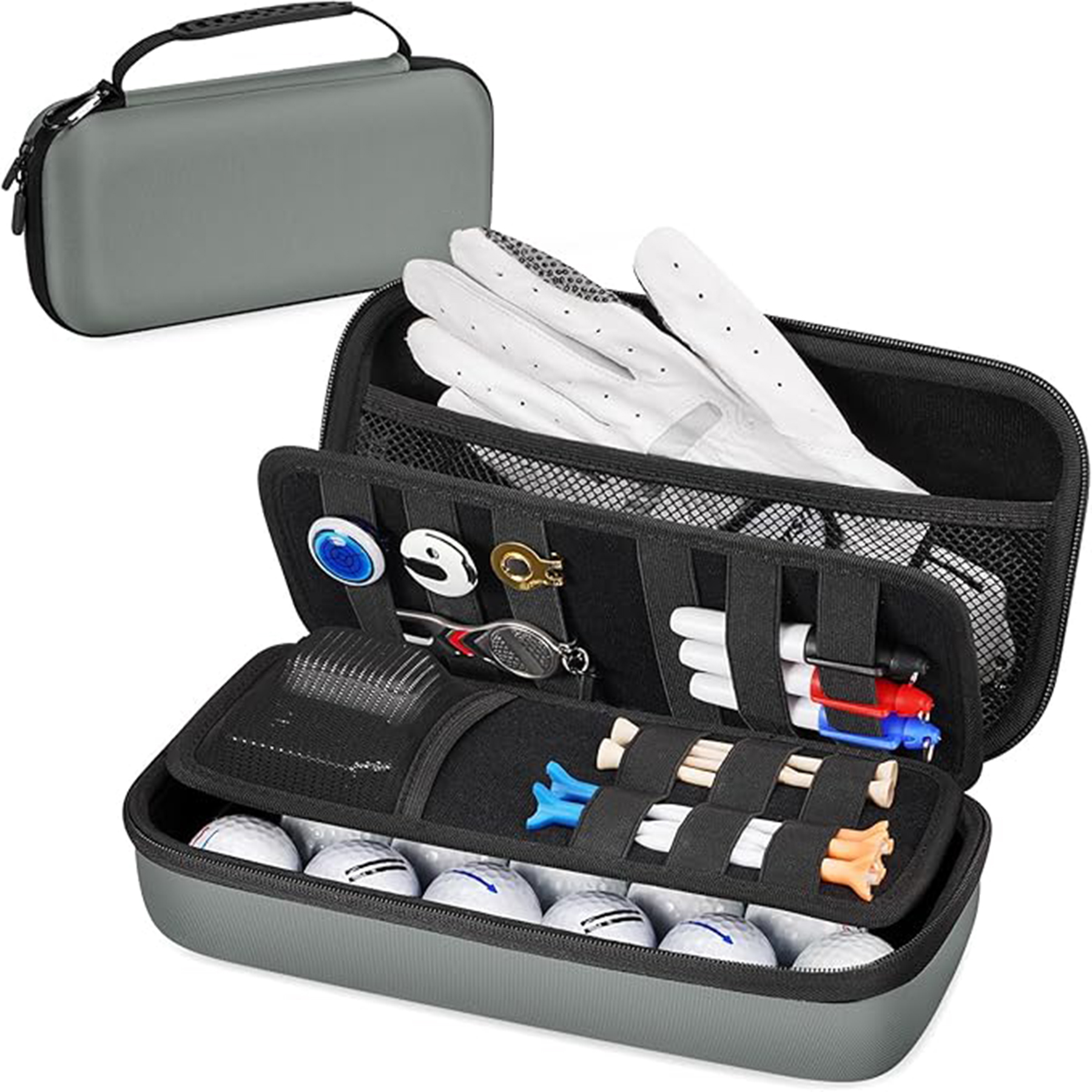 Golf Glove Holder 2