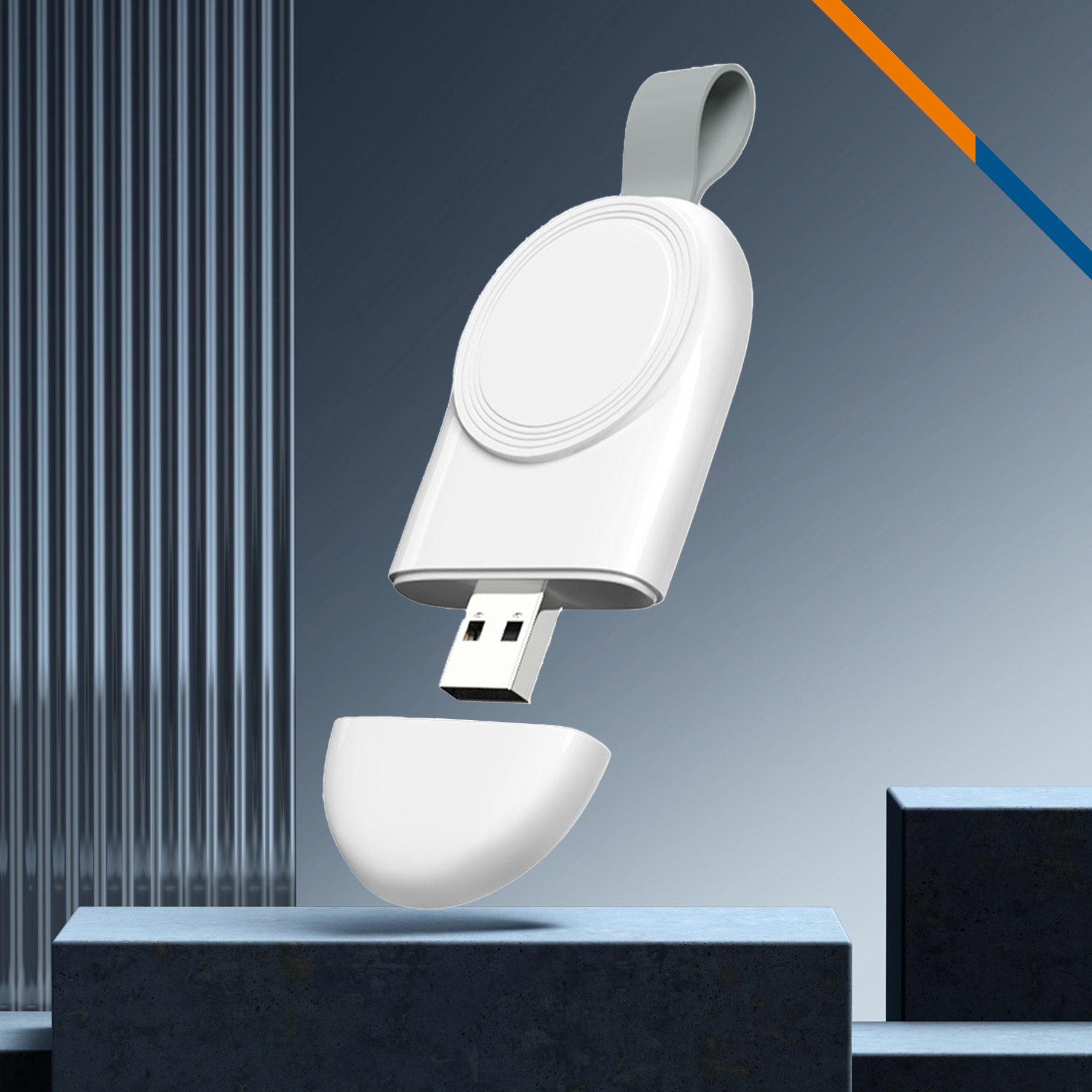 Utorin Wireless Charger 5