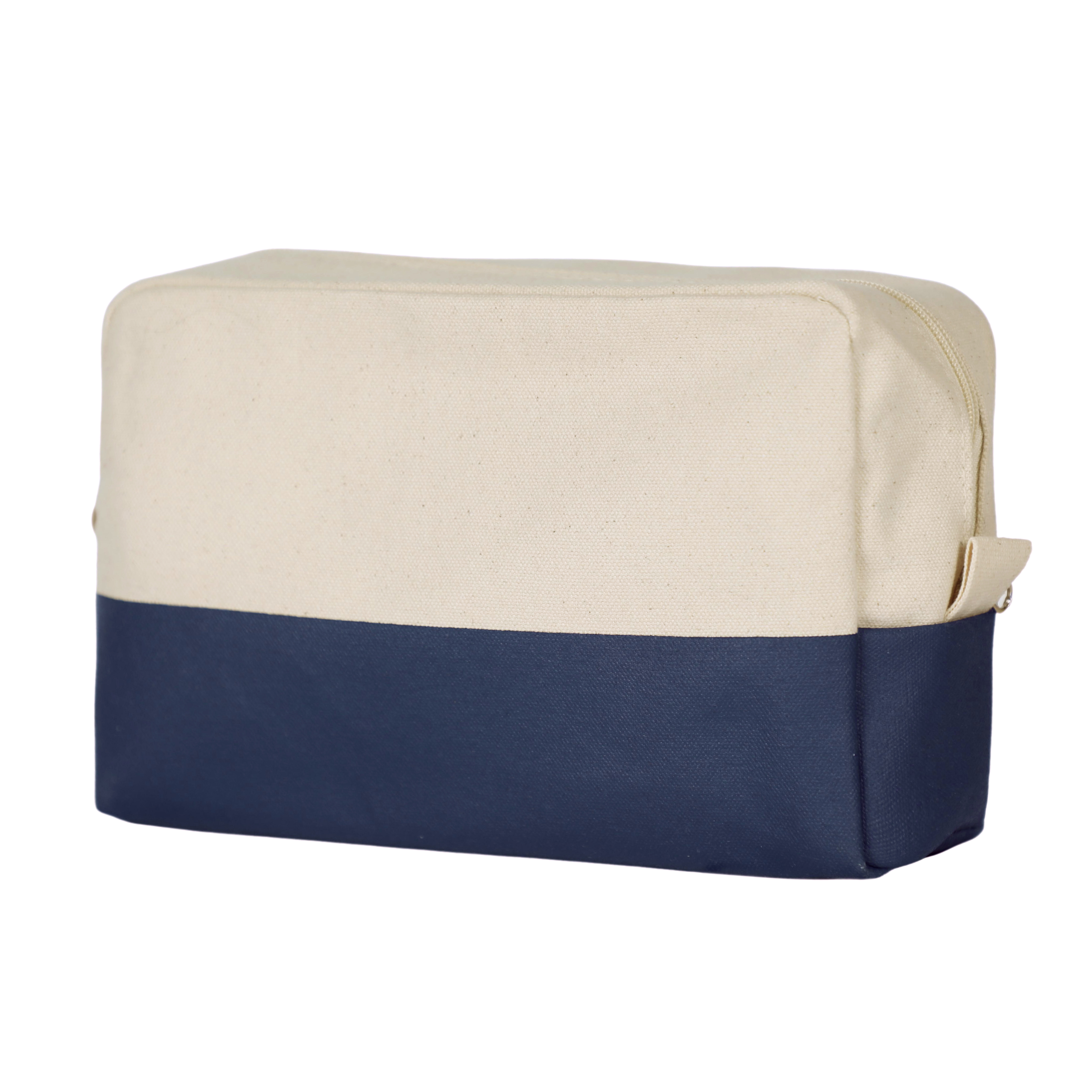 15 Oz. Travel Kit Water-Resistant Dipped Bottom 6