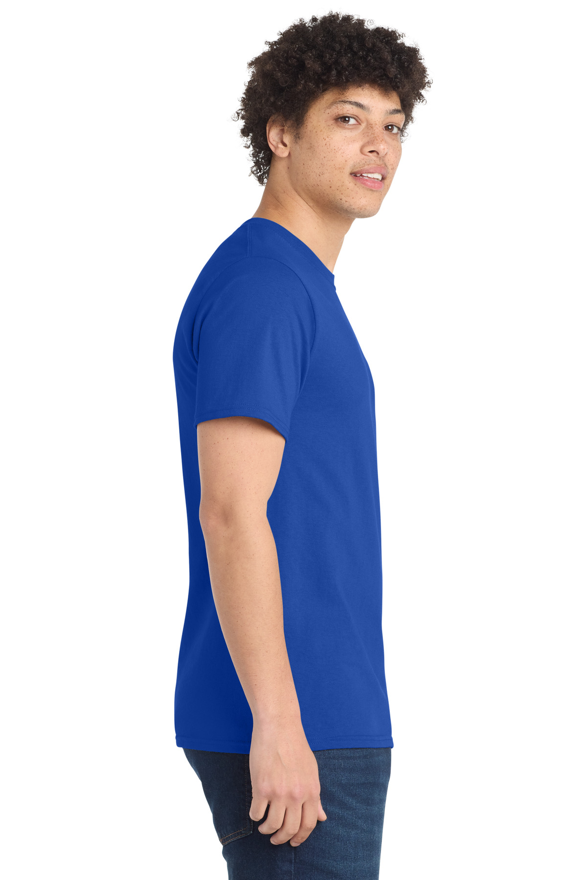 Port & Company® Essential T-Shirt 191