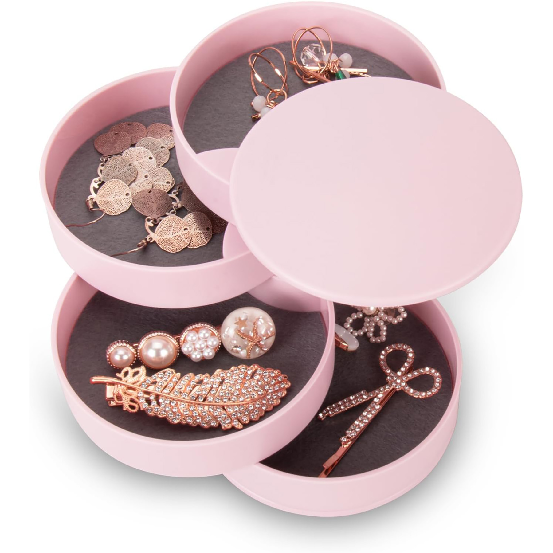 Jewelry Organizer 5