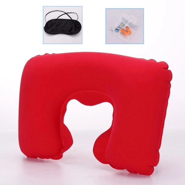 3-in-1 Sleep Kit 2