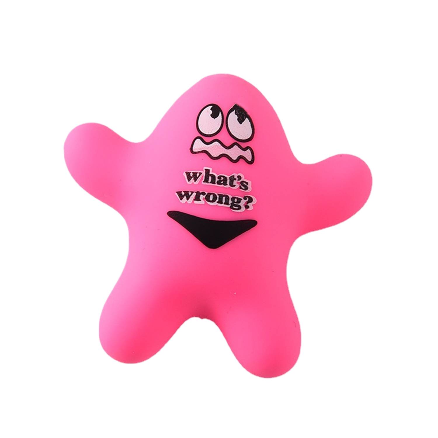 Starfish Stress Receiver 4