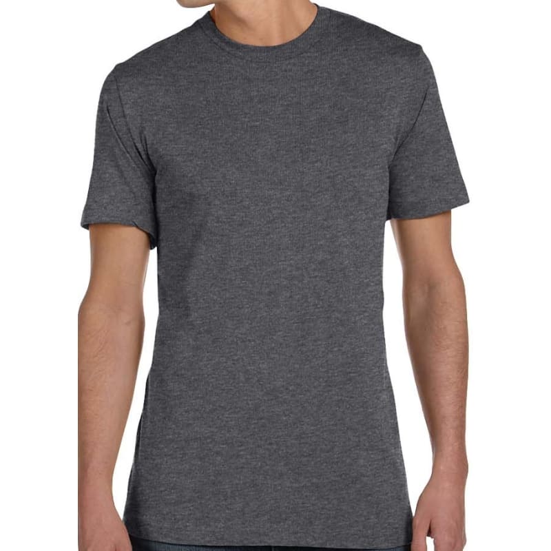 Bella Unisex Jersey Short-Sleeve T-Shirt 38