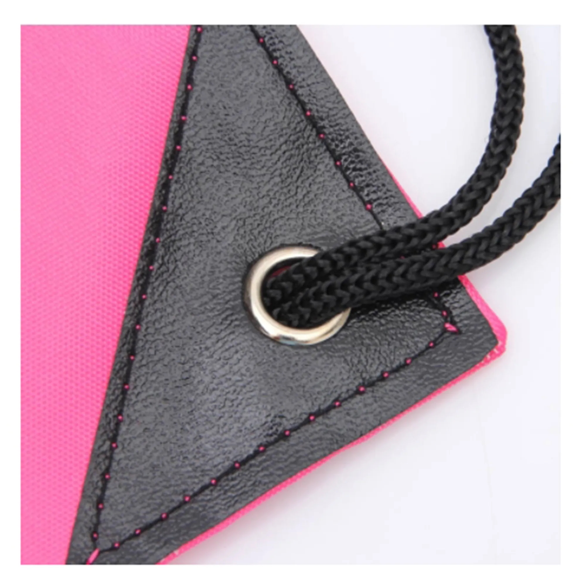 Drawstring Backpack Bag 4