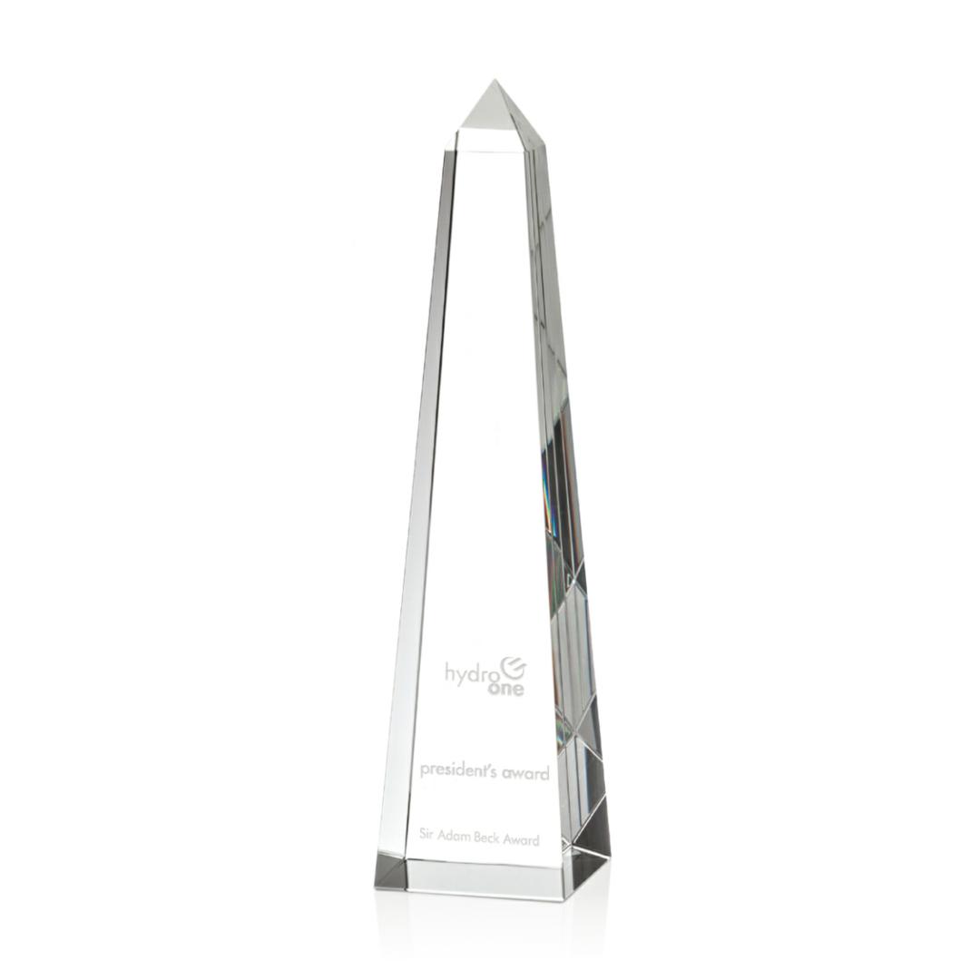 Master Obelisk Award 2
