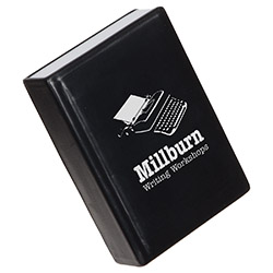 Book Stress Reliever 5