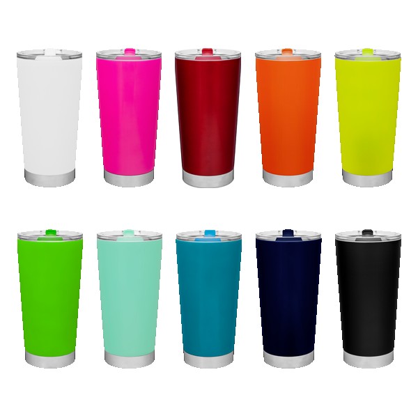 20oz Frost Tumbler 2