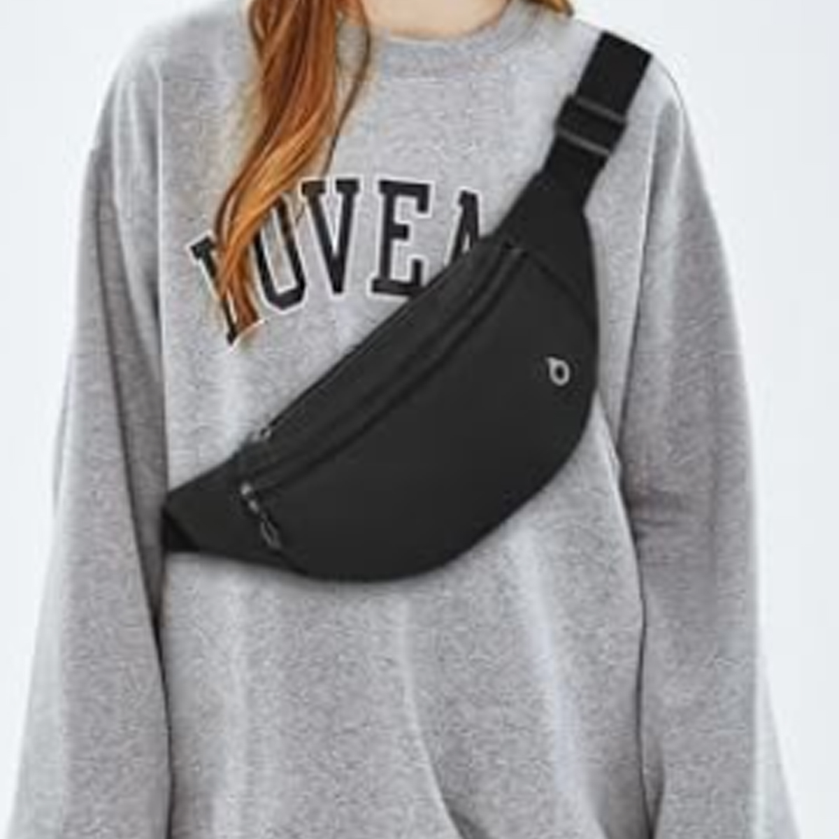 Lightweight Waist Bag Fanny Pack 9