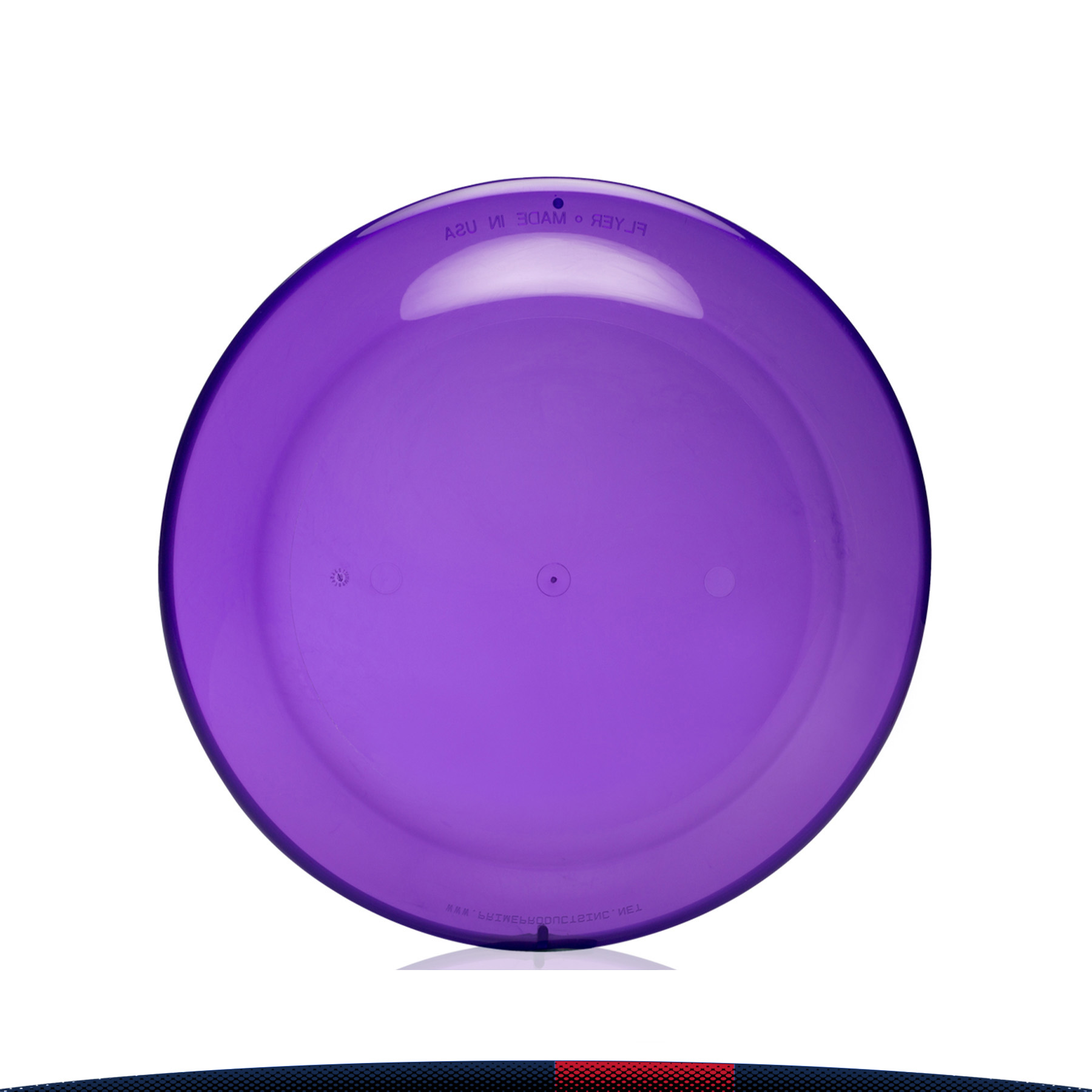 Hanny Flying Discs 7
