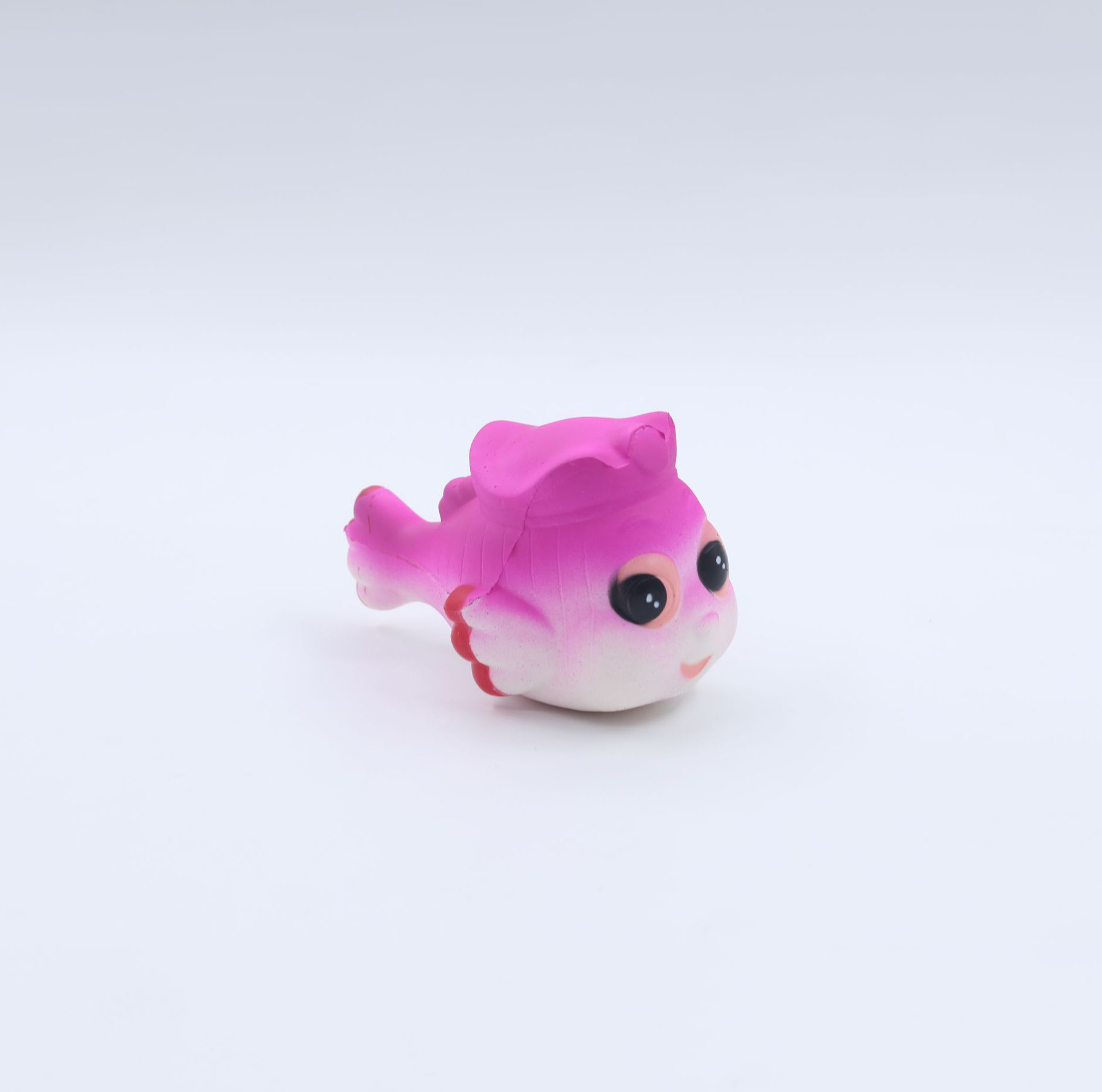 Squishy Fish Squeeze Toy Stress Reliever 5