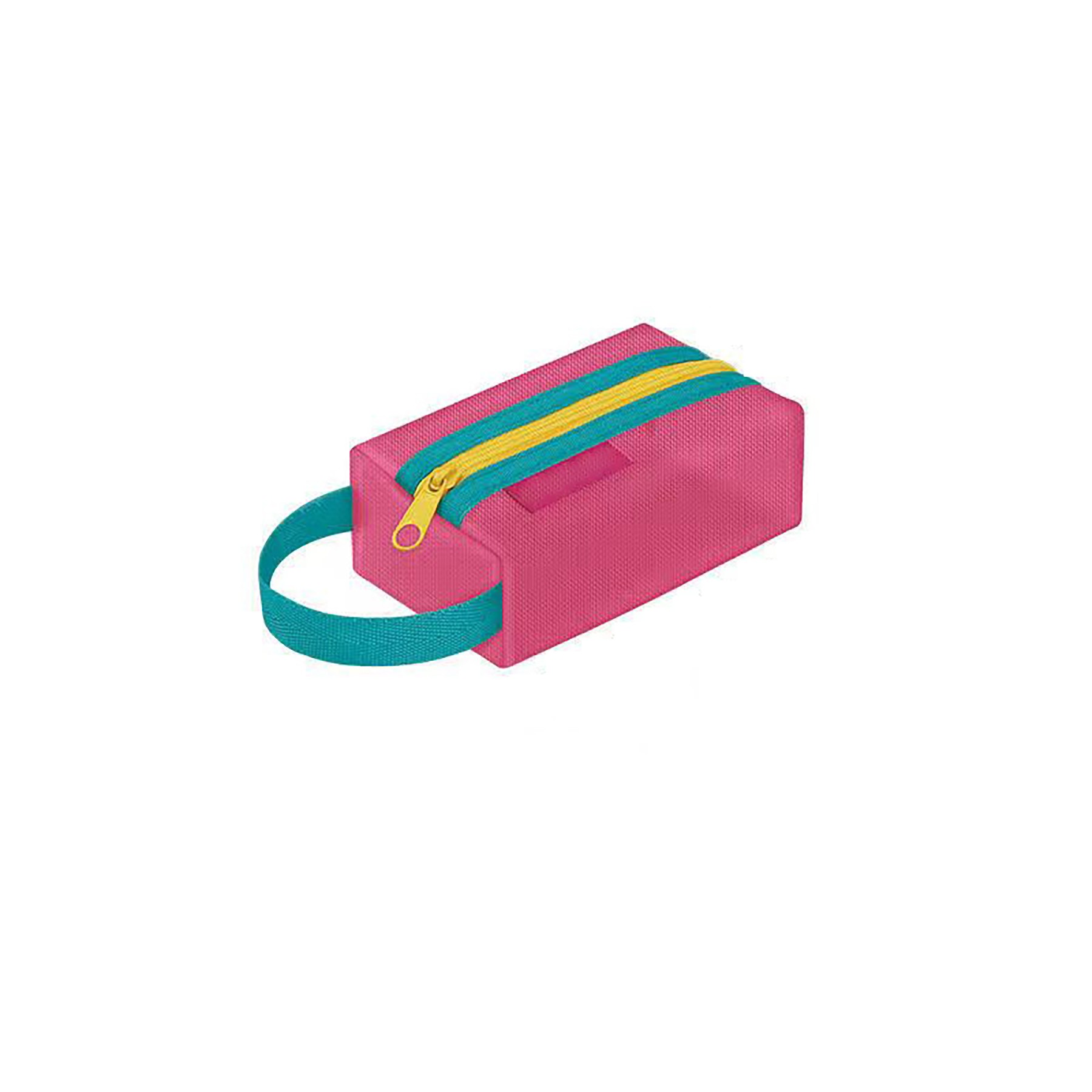 Mesh Toiletry Bag 6