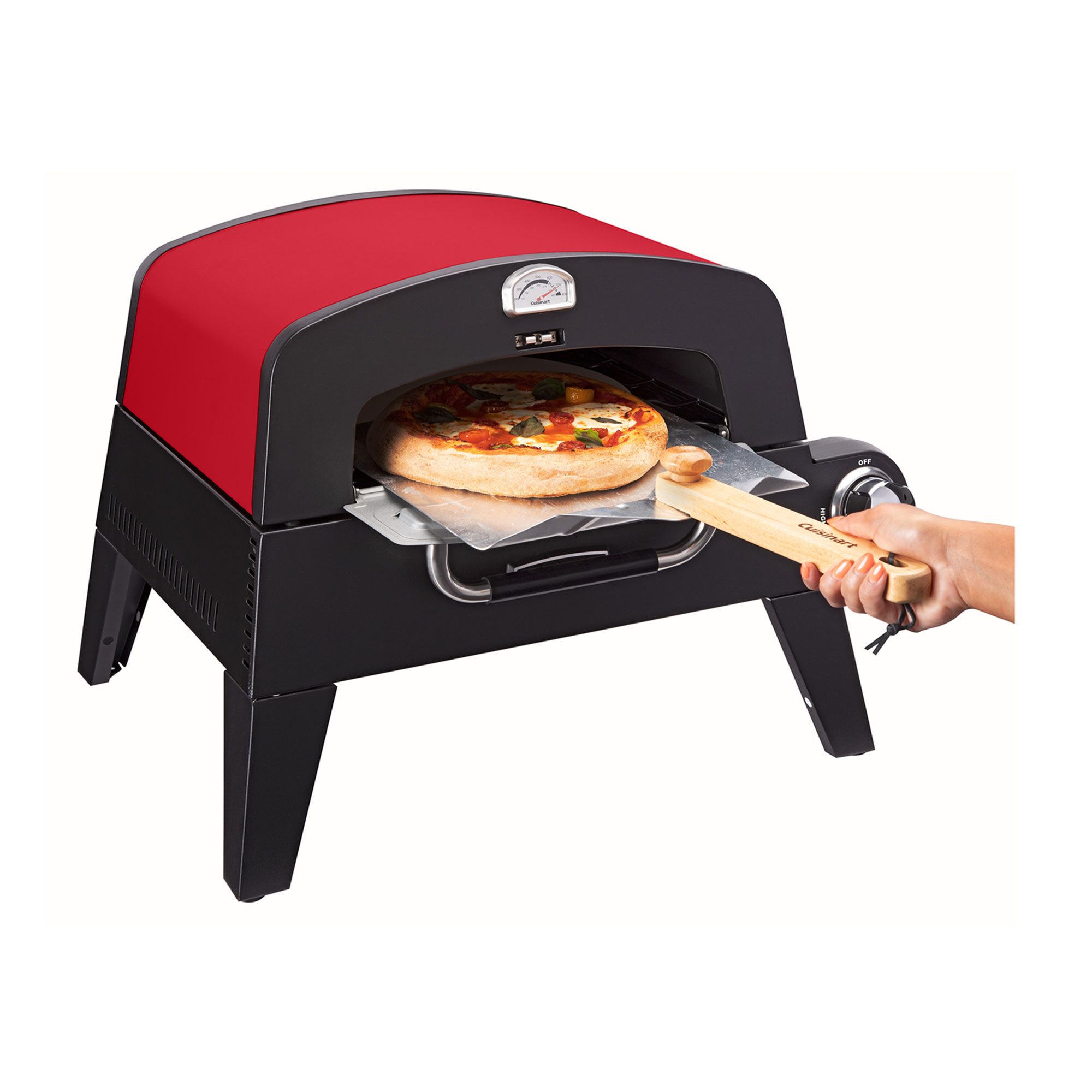 Cuisinart Outdoors® Pizza Oven 16