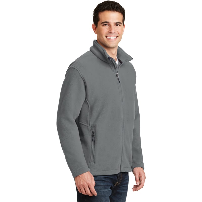 Port Authority Value Fleece Jacket. 33