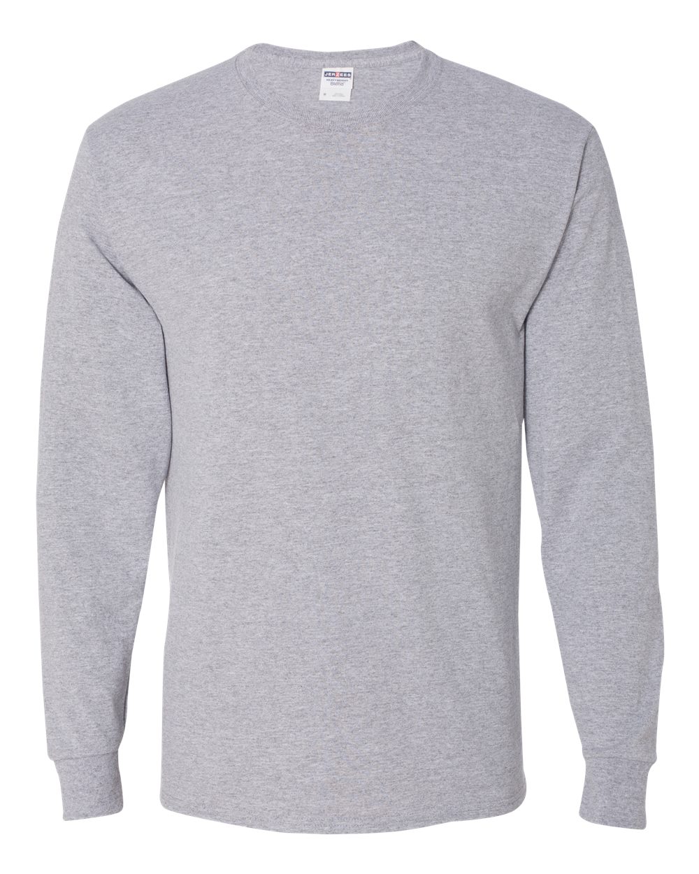 Unisex Dri-Power® Long Sleeve 50/50 T-Shirt - 29LSR 34
