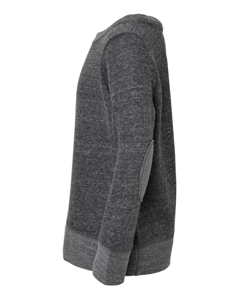 Youth Harborside Mélange French Terry Crewneck Sweatshirt - 2279 20