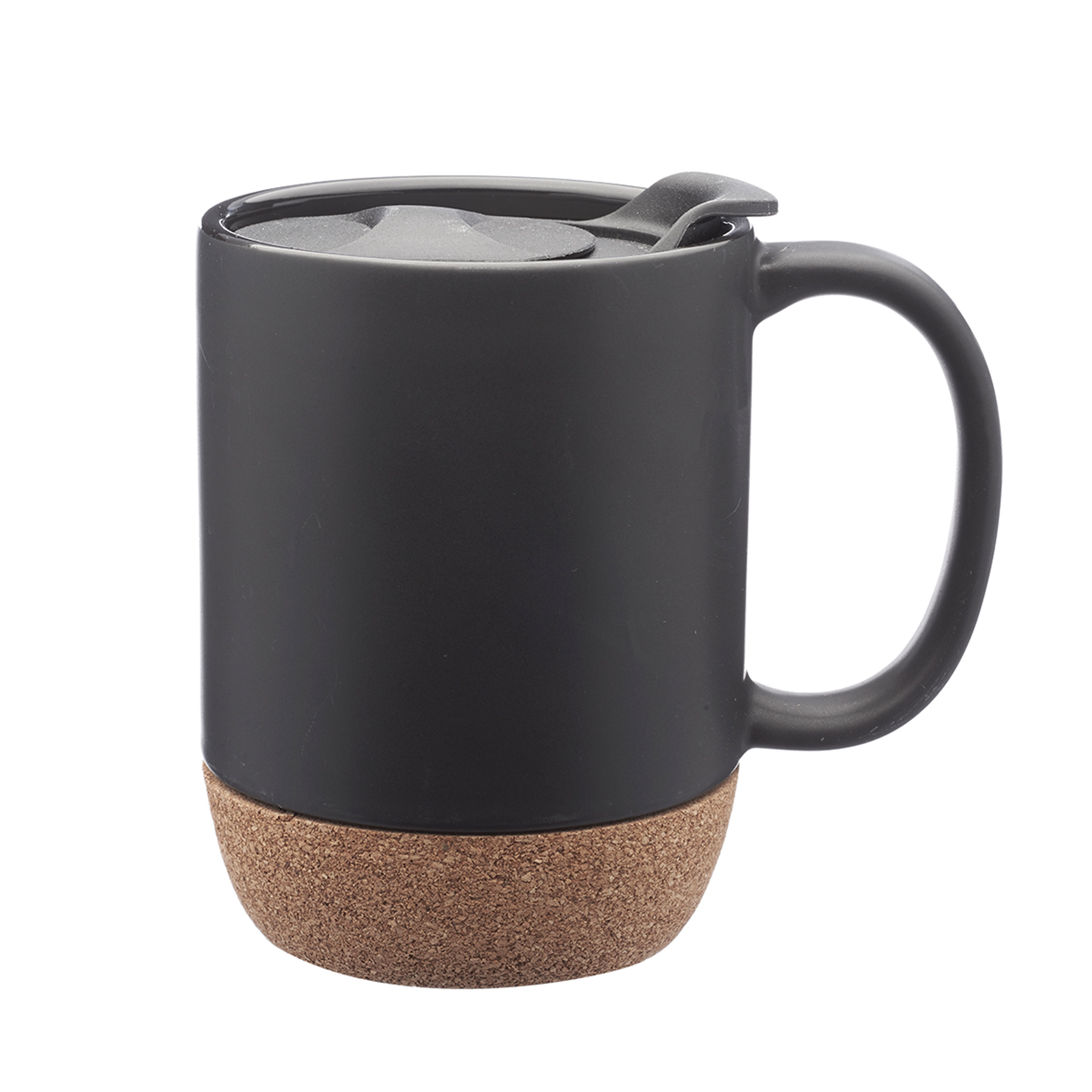 Chowster Ceramic Mug - 13 OZ. 3
