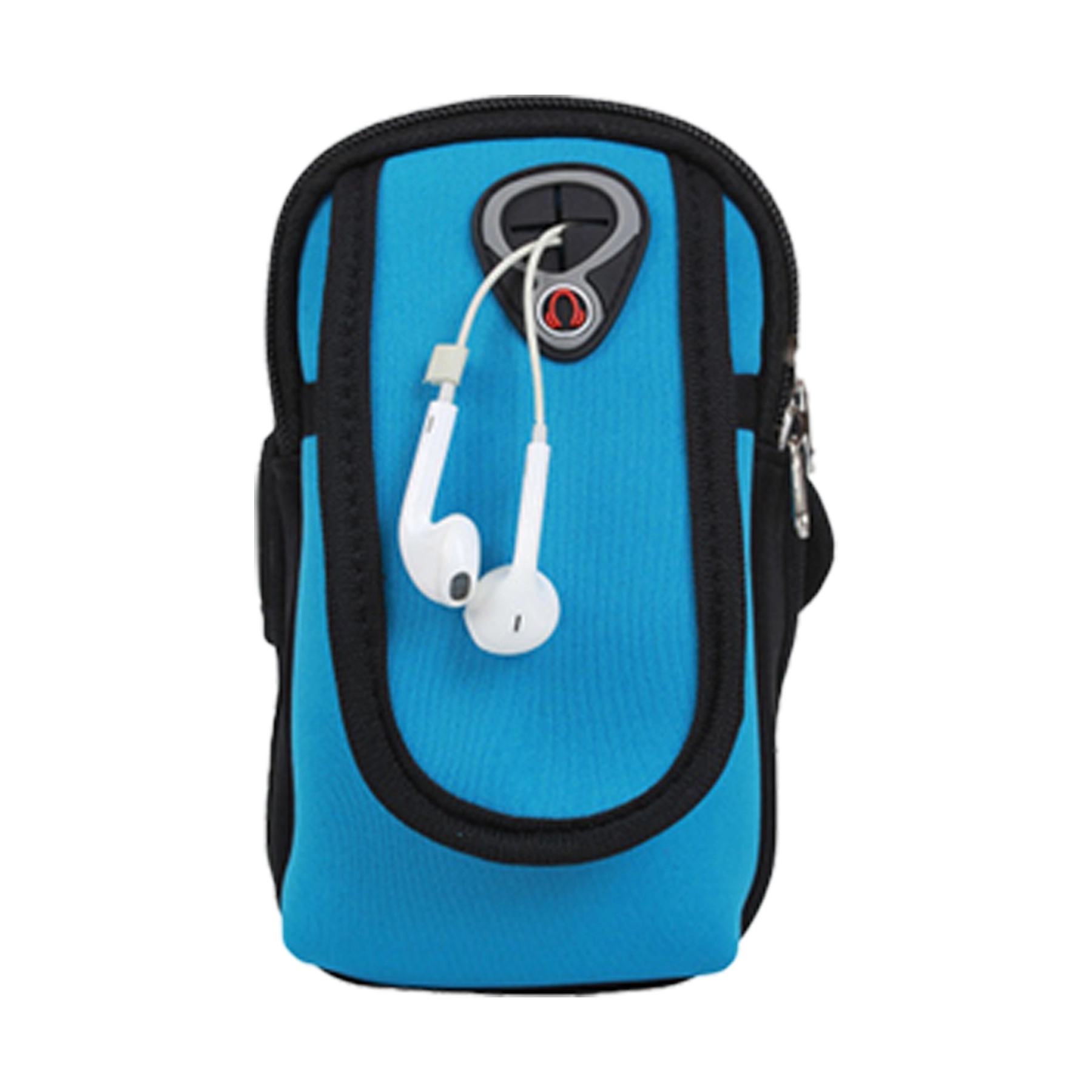 Outdoor Sports Waterproof Arm Bag 5