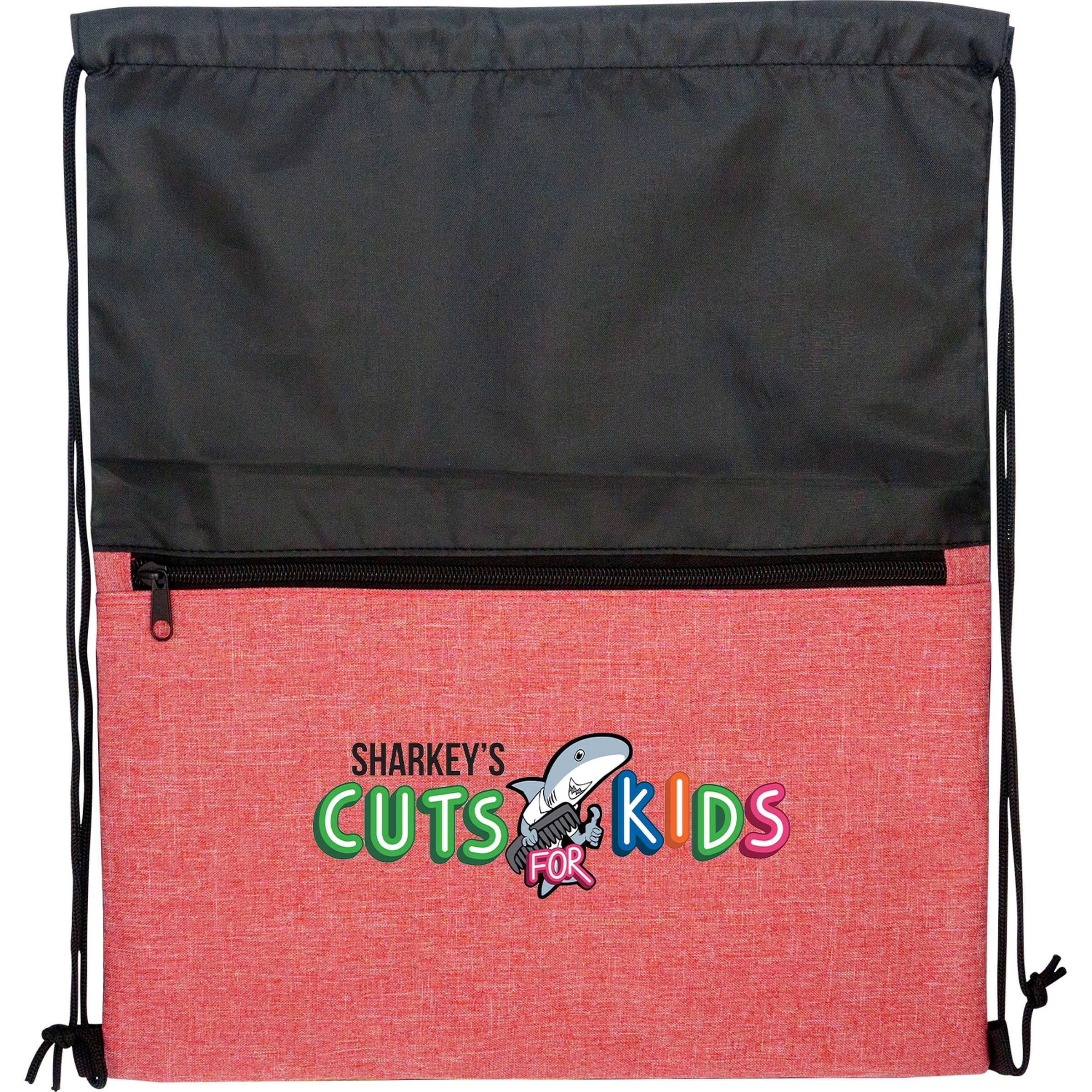 RIDGE DRAWSTRING BACKPACK 6