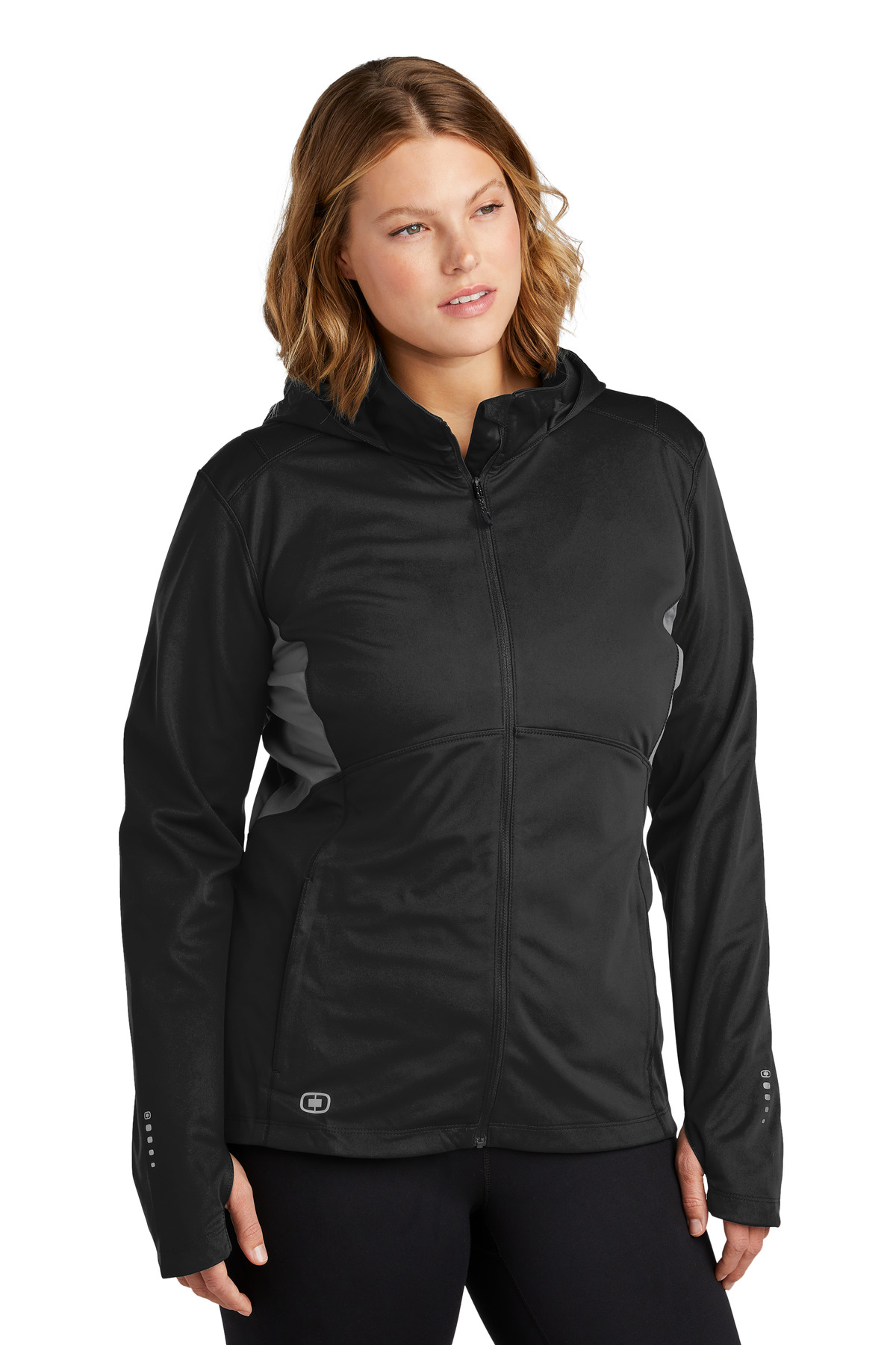 Women's Pivot Soft Shell