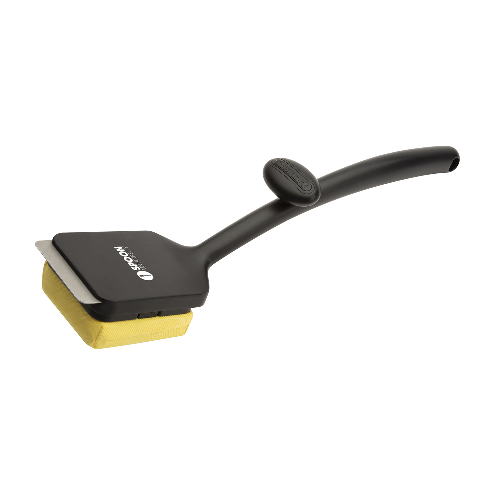 Cuisinart Outdoors™ Grill Renew Steam Cleaner Brush 9