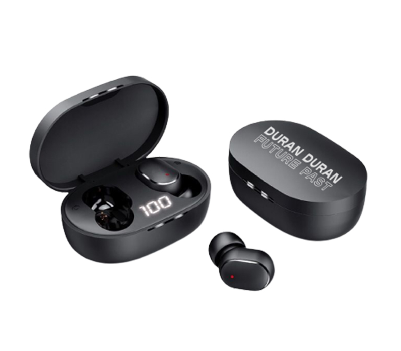 Mini Wireless Bluetooth 5.0 Earbuds with Charging Case 2