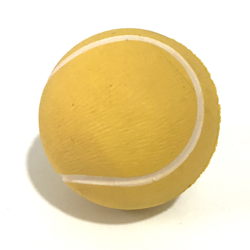 Creative Pet Toy Tennis Fetch Ball 3