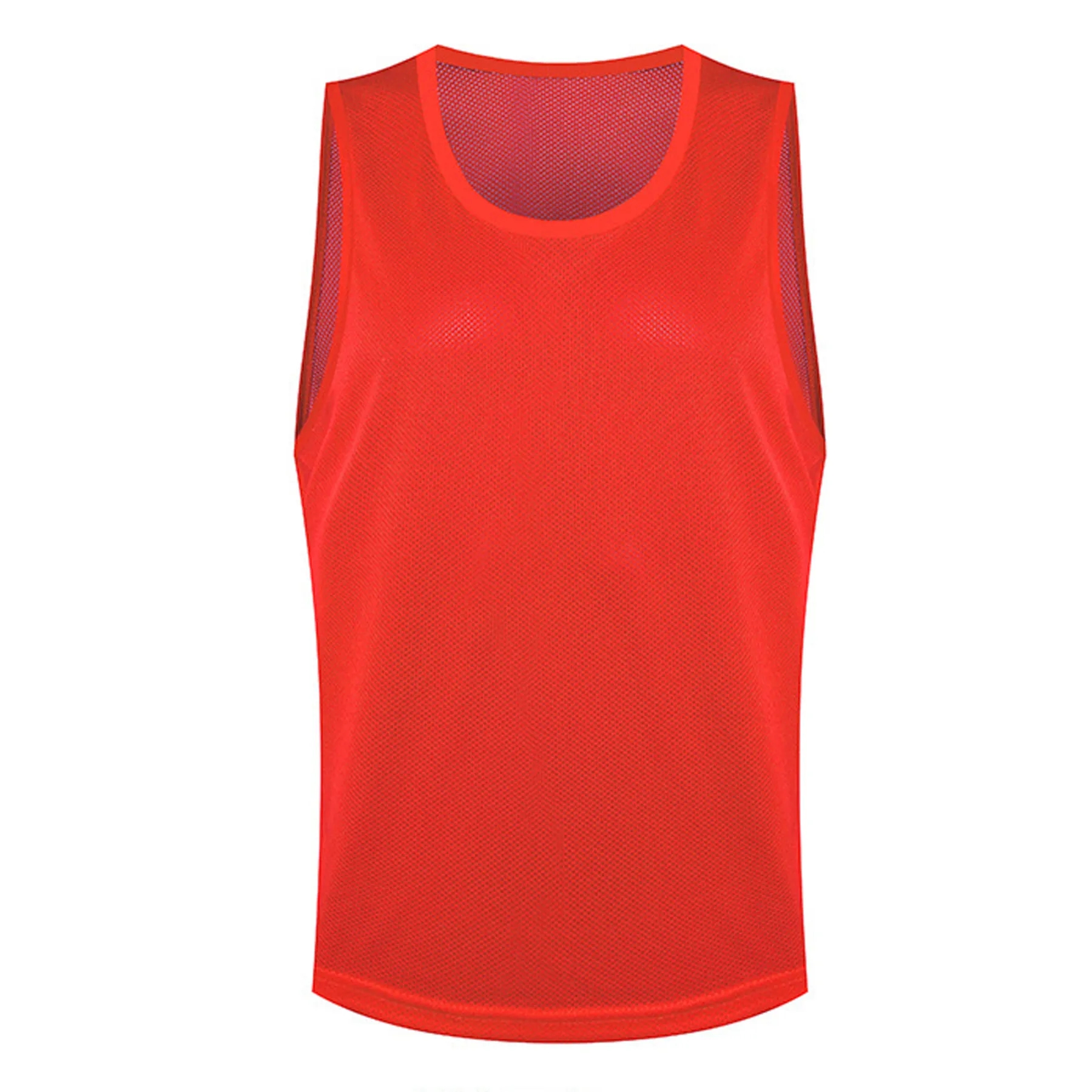Classic Men Mesh Reversible Tank 4