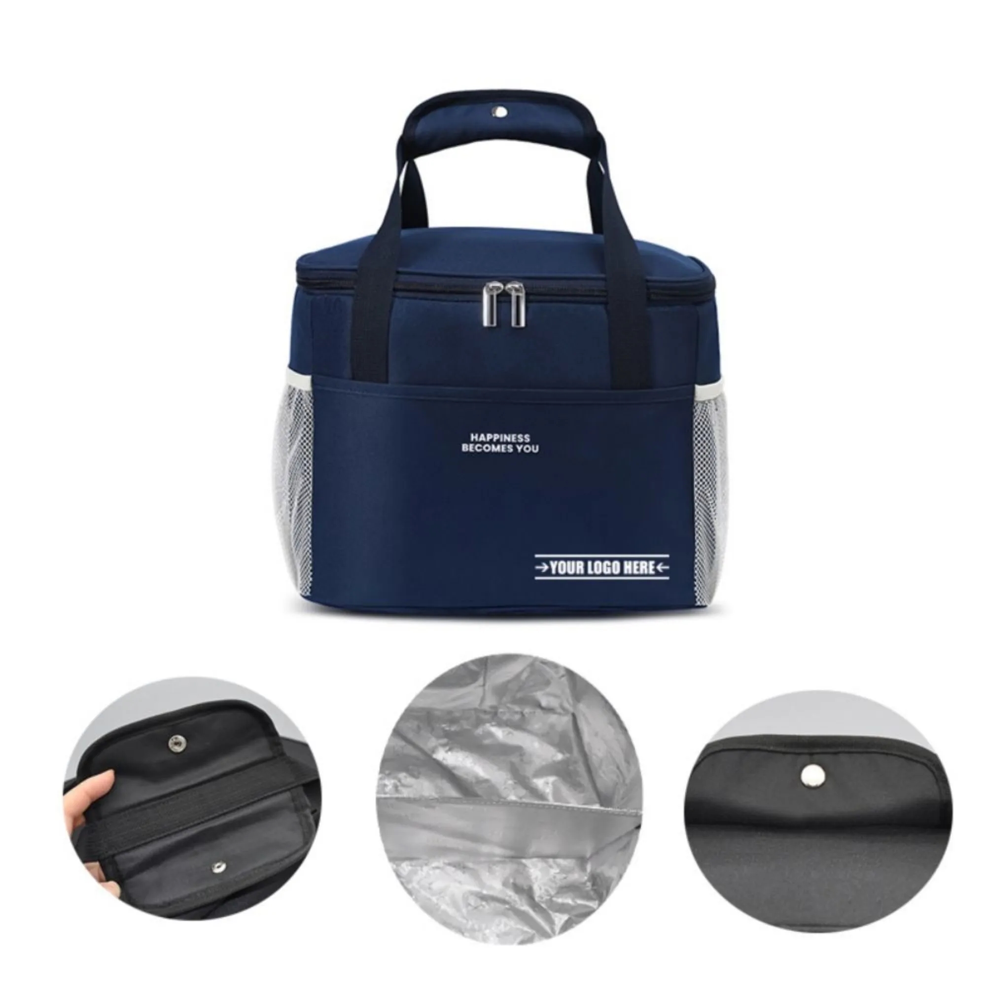 Large Picnic Food Lunch Bag 1