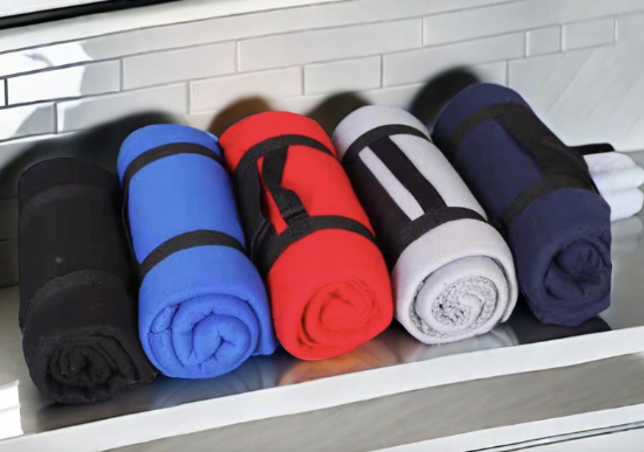 Double-sided Velvet Blankets 3
