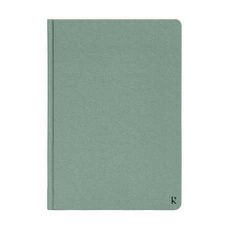 Karst 5.5" x 8.5" Stone Bound Notebook 102