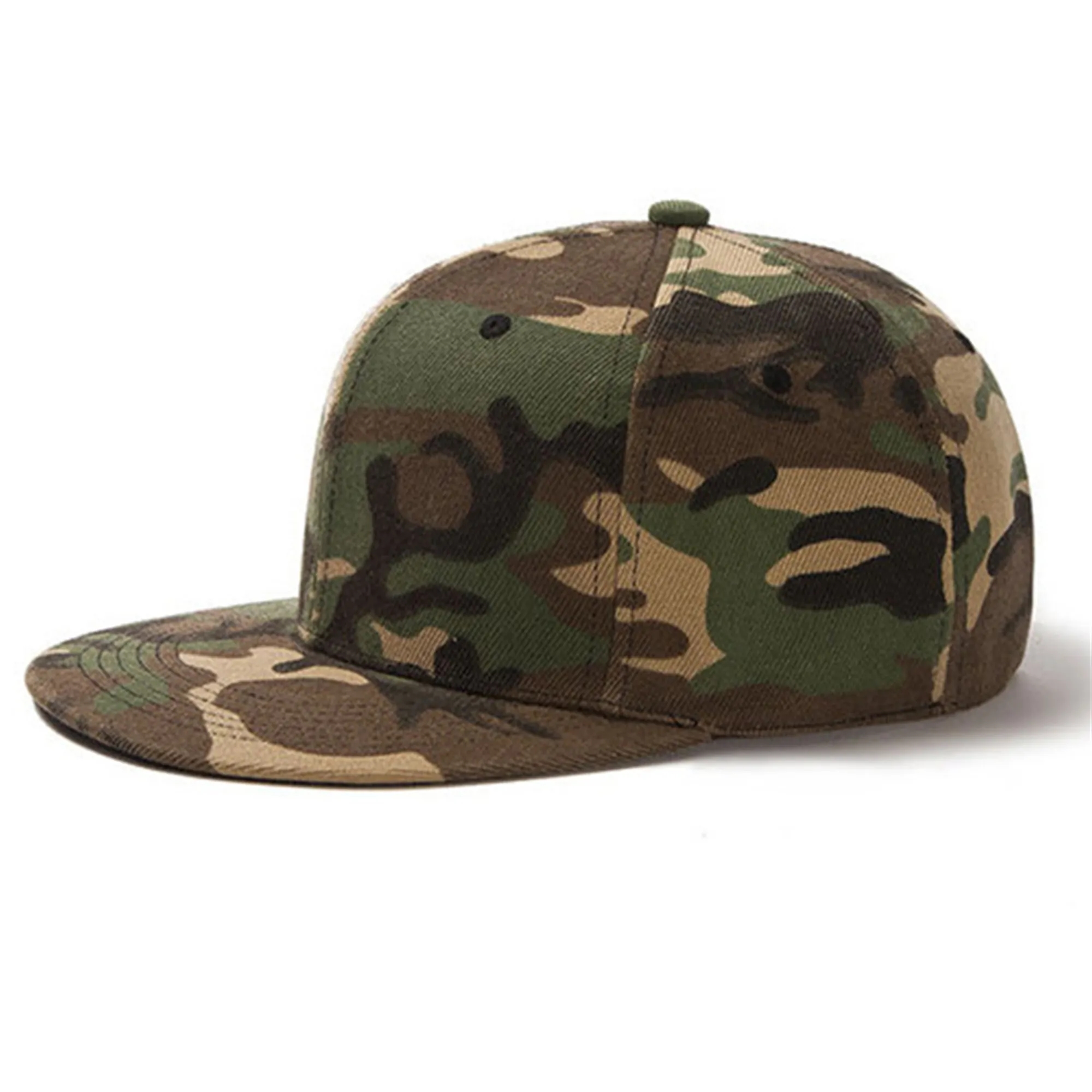 Washed Cotton Baseball Cap 28