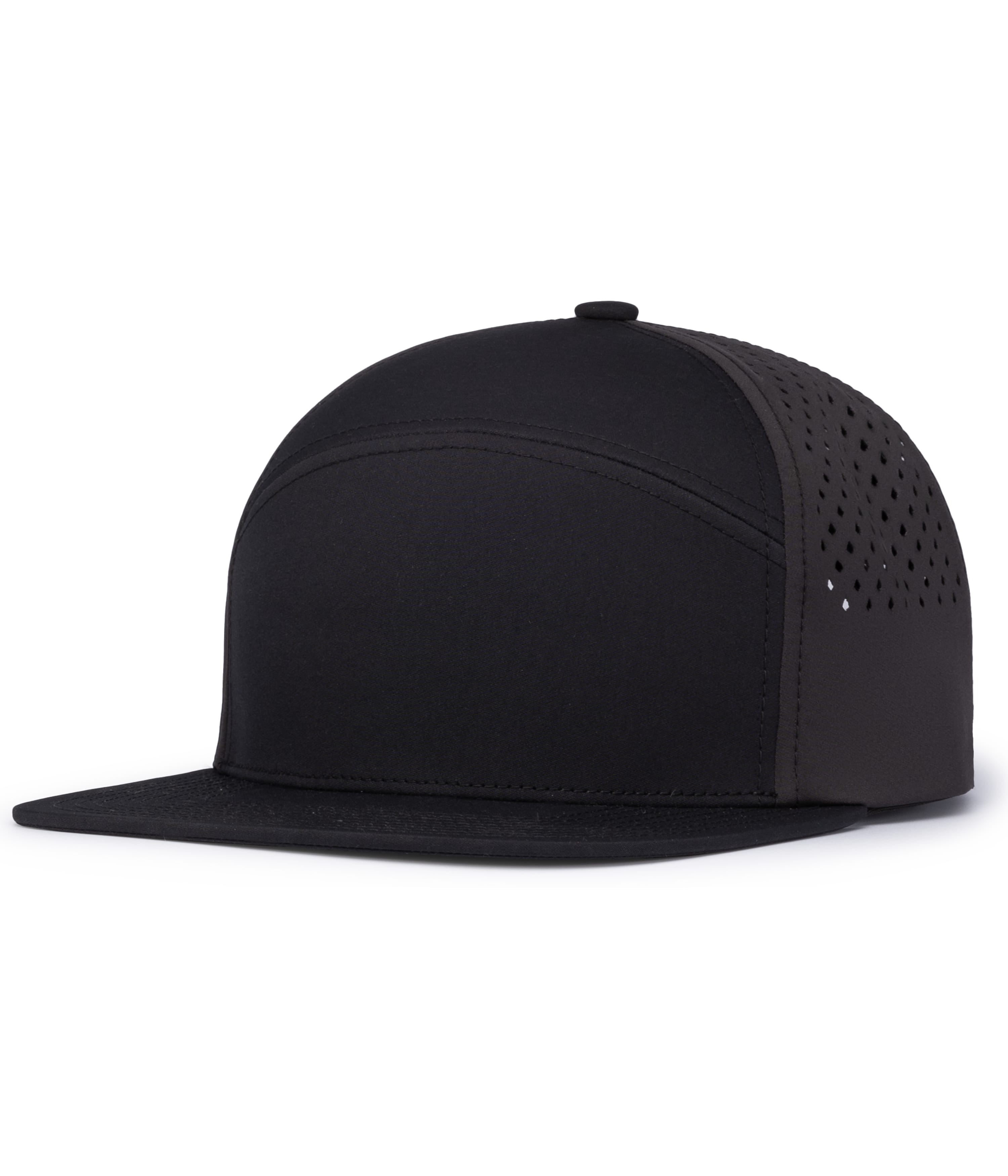 WEEKENDER PERFORATED 6-PANEL ARCH CAP 7