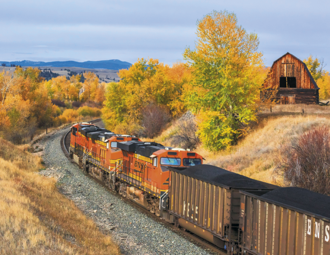 Triumph® Calendars Trains Calendar 31