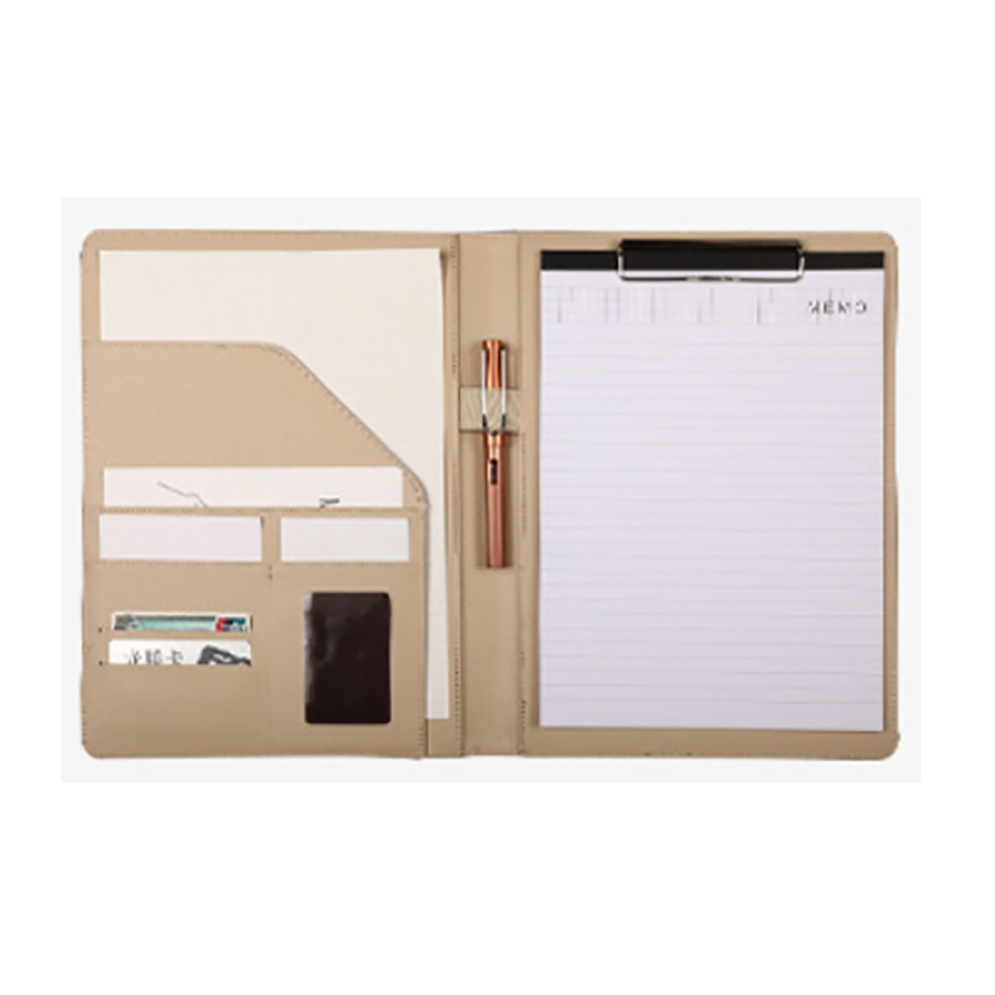 Multifunctional notepad 1