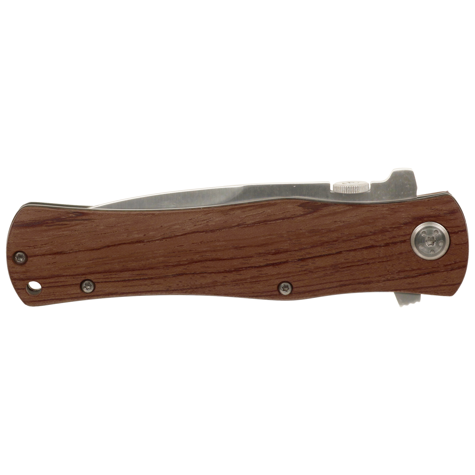 4.5" Handled Knife 2