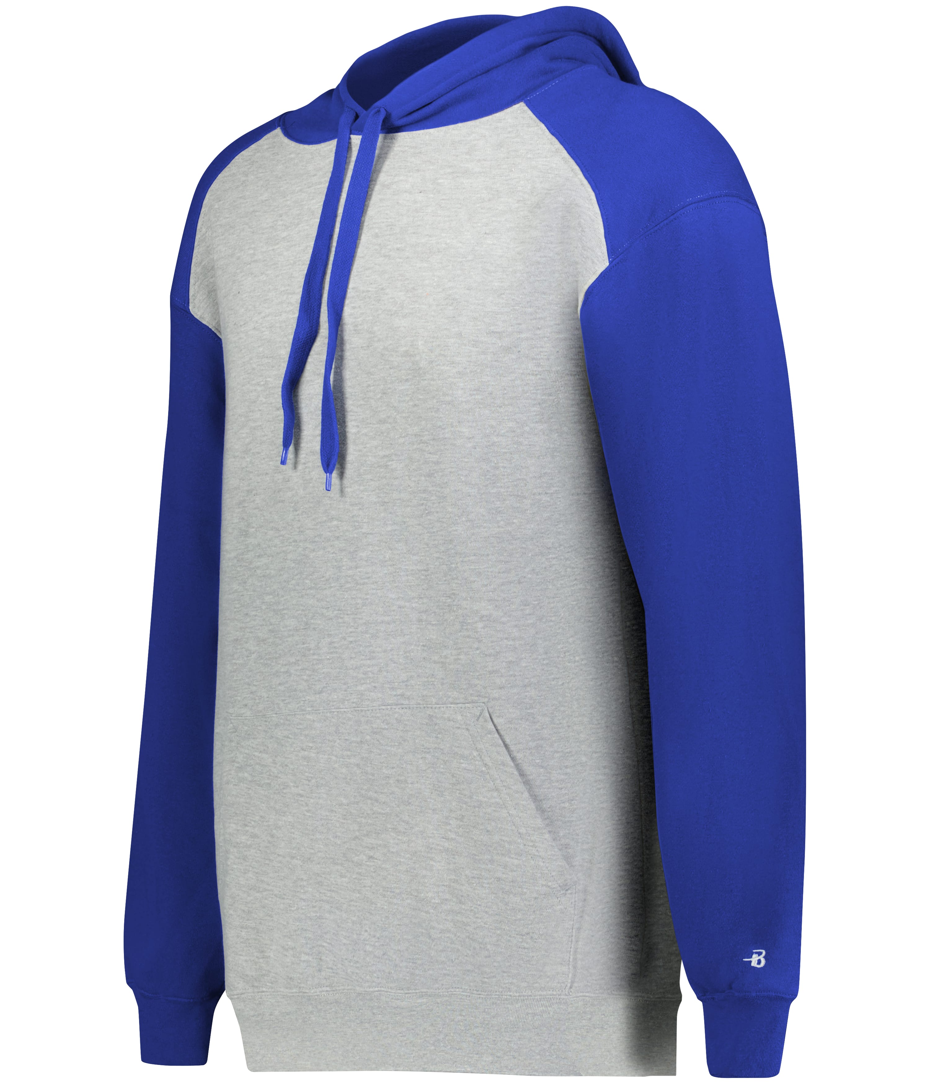 ATHLETIC FLEECE SPORT HOODIE 10