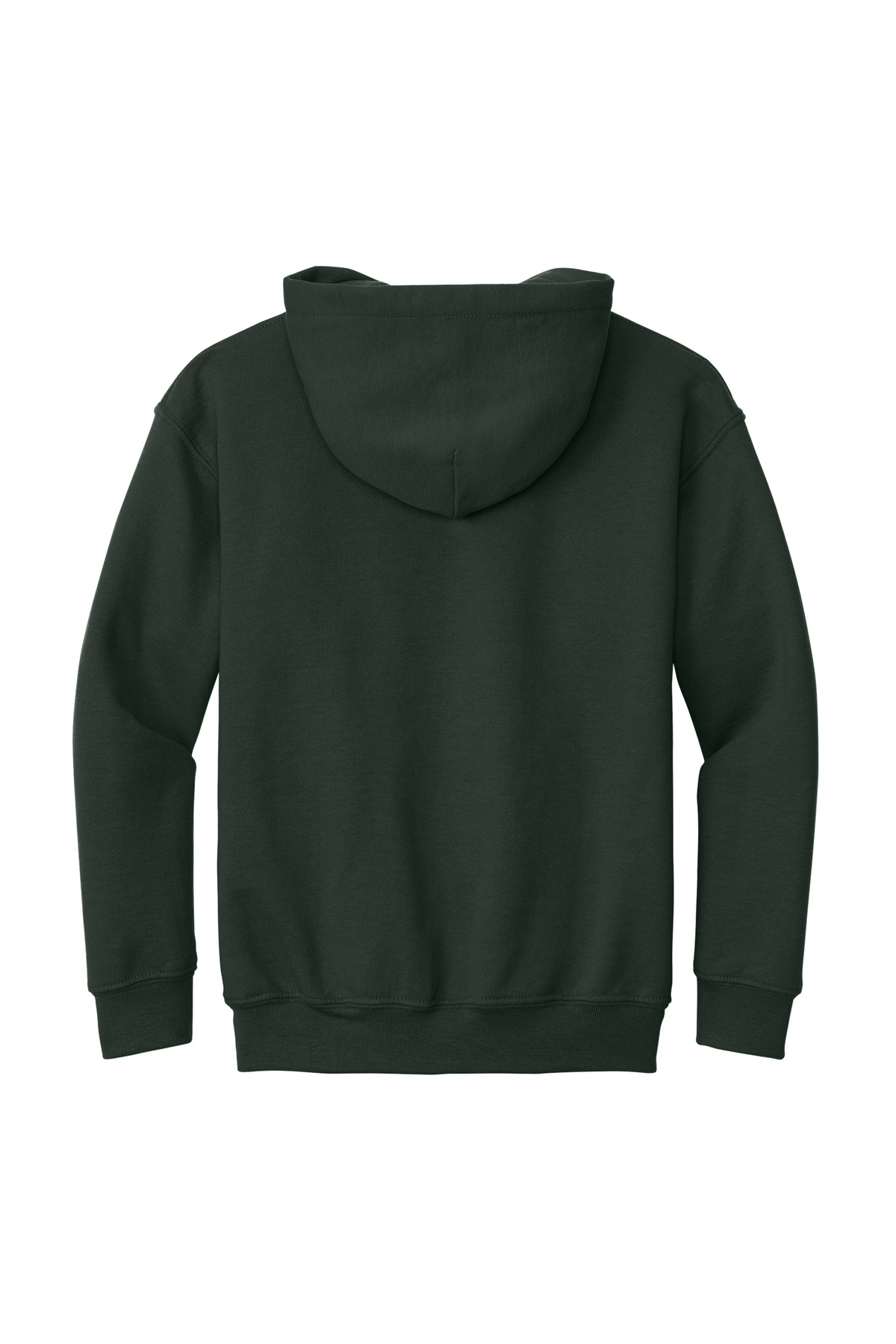 Gildan® Youth Heavy Blend Hooded Sweatshirt 16