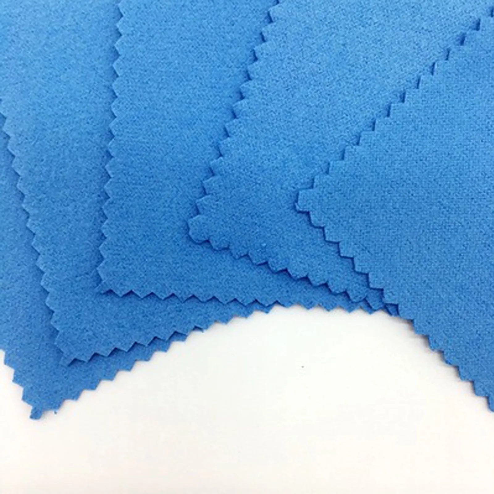 6x6inch Microfiber Cloth MOQ500 3